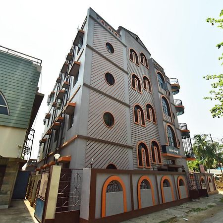 Hotel Super Oyo Flagship 40648 Deep Residency Durgāpur Exteriér fotografie