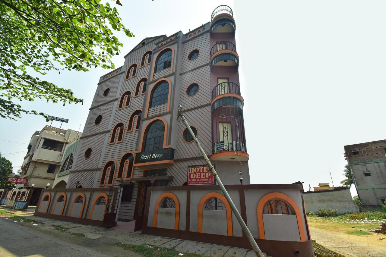 Hotel Super Oyo Flagship 40648 Deep Residency Durgāpur Exteriér fotografie