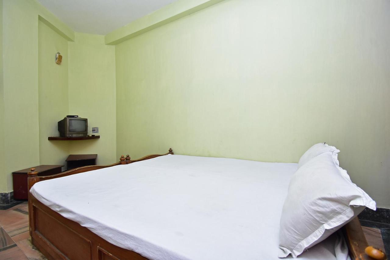 Hotel Super Oyo Flagship 40648 Deep Residency Durgāpur Exteriér fotografie