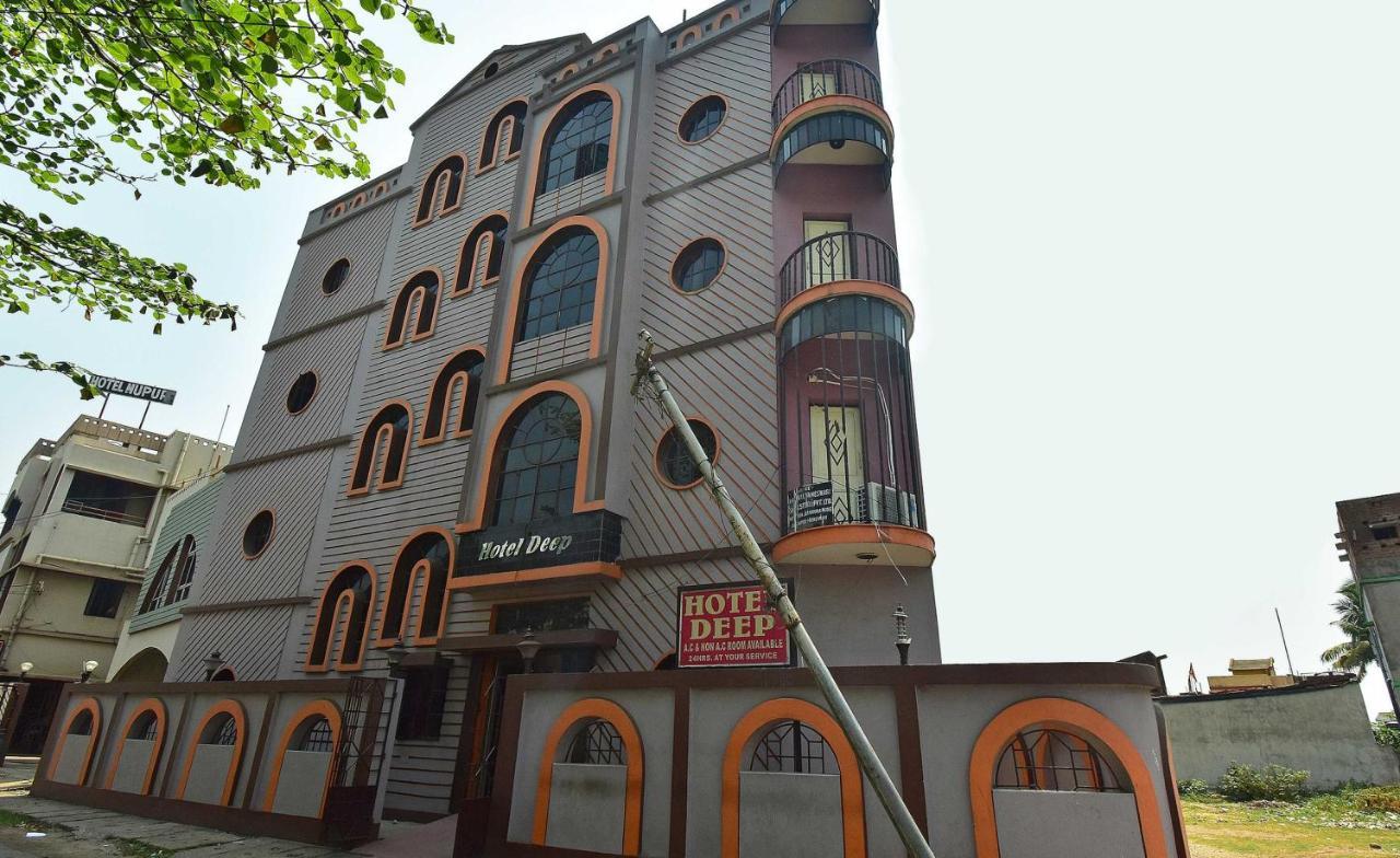 Hotel Super Oyo Flagship 40648 Deep Residency Durgāpur Exteriér fotografie