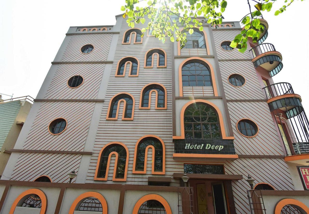 Hotel Super Oyo Flagship 40648 Deep Residency Durgāpur Exteriér fotografie