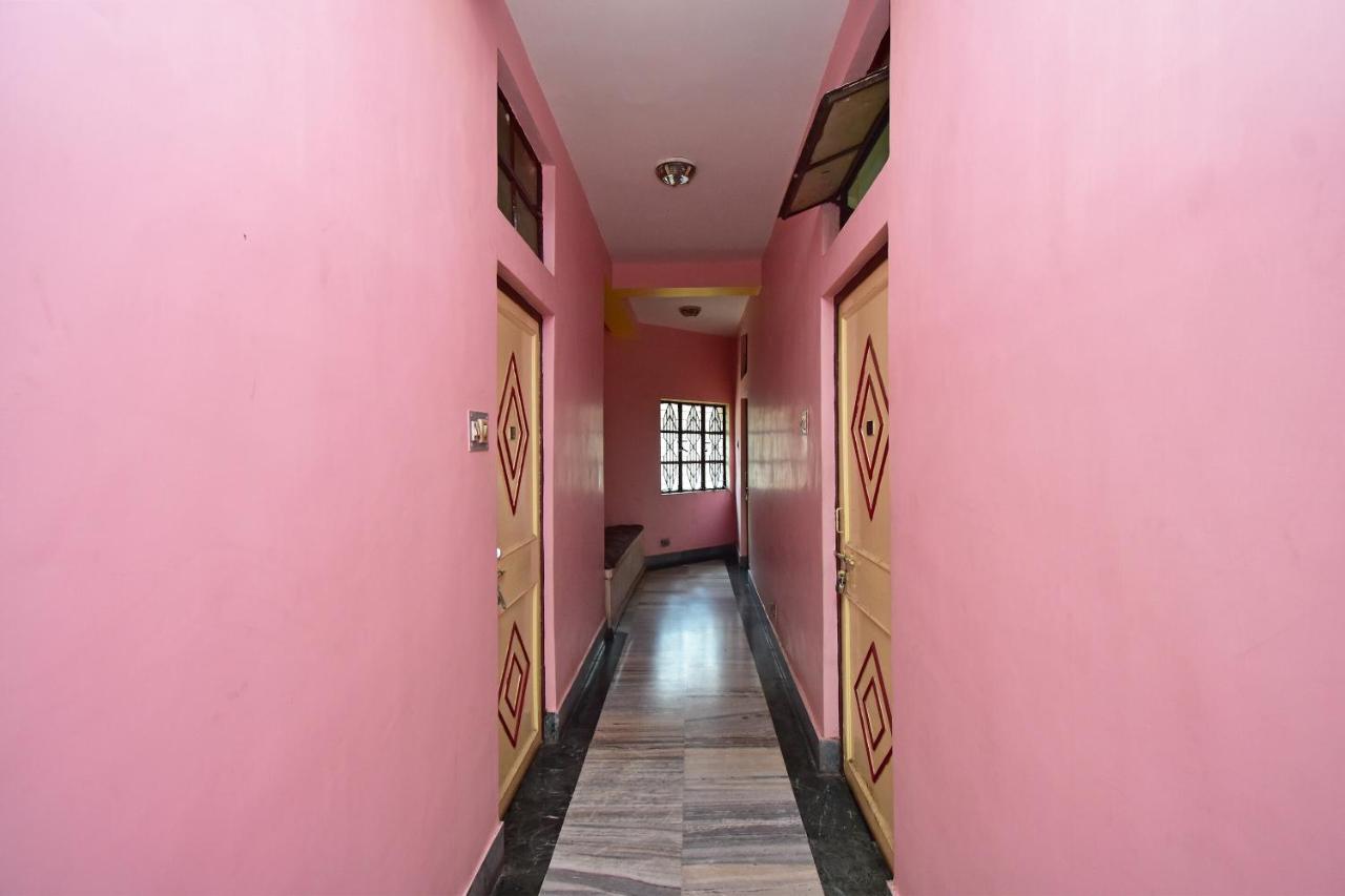 Hotel Super Oyo Flagship 40648 Deep Residency Durgāpur Exteriér fotografie