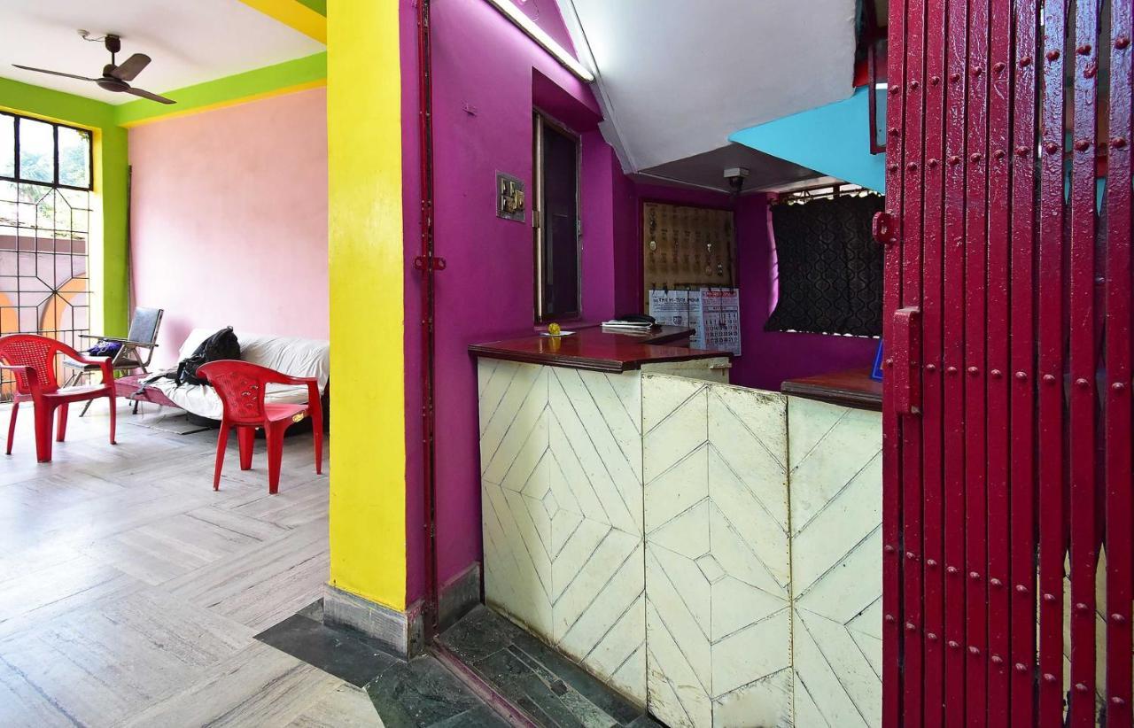 Hotel Super Oyo Flagship 40648 Deep Residency Durgāpur Exteriér fotografie
