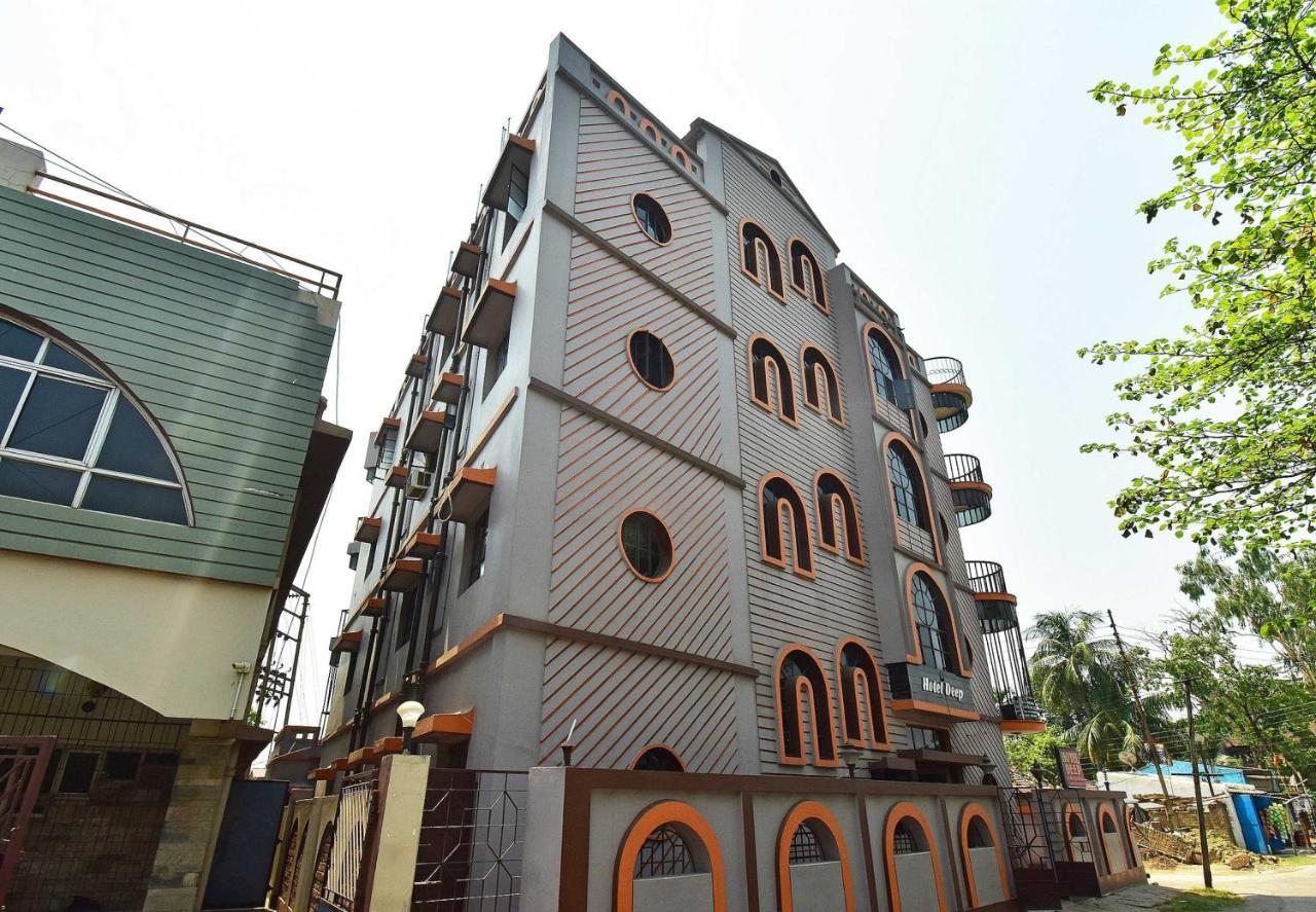Hotel Super Oyo Flagship 40648 Deep Residency Durgāpur Exteriér fotografie