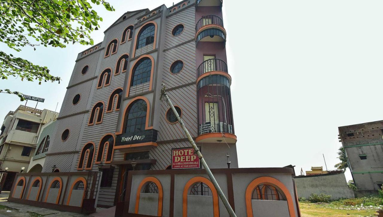 Hotel Super Oyo Flagship 40648 Deep Residency Durgāpur Exteriér fotografie