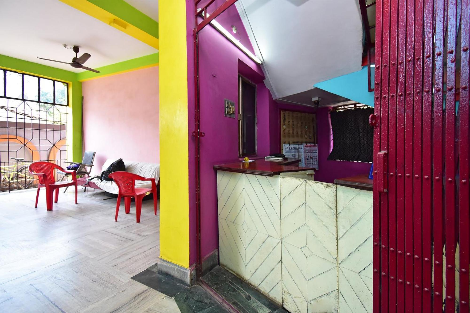 Hotel Super Oyo Flagship 40648 Deep Residency Durgāpur Exteriér fotografie